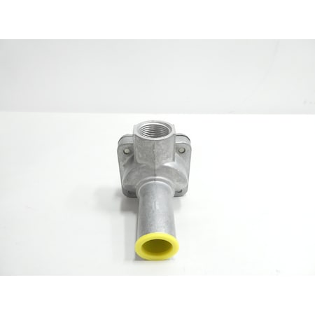 Goyen THREADED DIAPHRAGM VALVE RCA25TD200